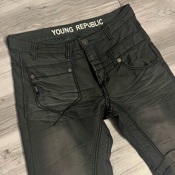 Young Republic Jeans - Picture 2 of 4